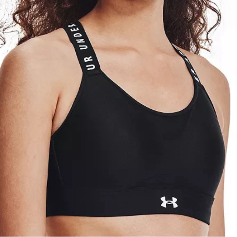 NEW WITHOUT TAGS women's Under Armour sports bra